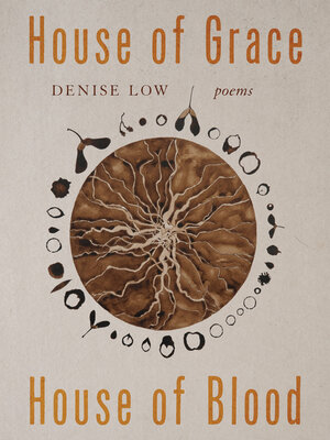 cover image of House of Grace, House of Blood